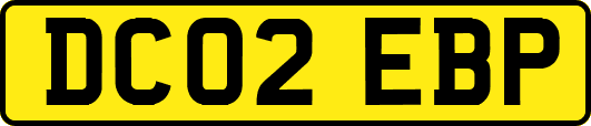 DC02EBP