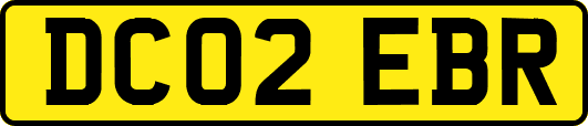DC02EBR