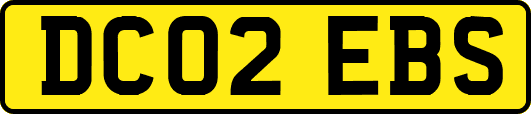 DC02EBS