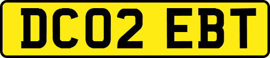 DC02EBT