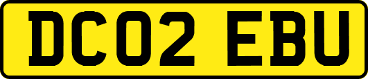 DC02EBU