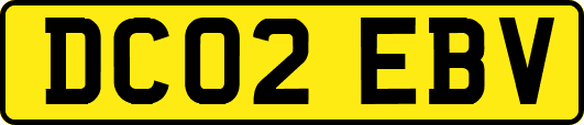 DC02EBV