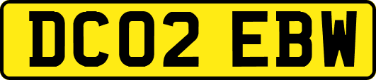 DC02EBW