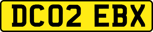 DC02EBX
