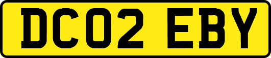 DC02EBY