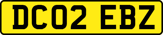 DC02EBZ