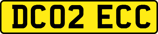 DC02ECC