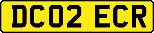 DC02ECR