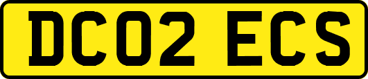 DC02ECS