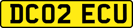 DC02ECU