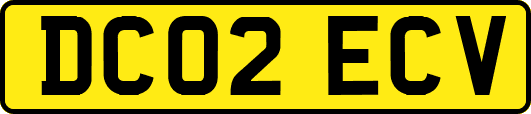 DC02ECV