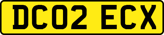 DC02ECX