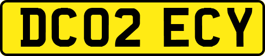 DC02ECY