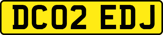 DC02EDJ