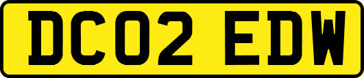 DC02EDW