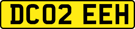DC02EEH