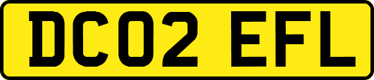 DC02EFL