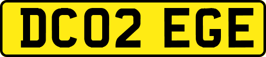 DC02EGE