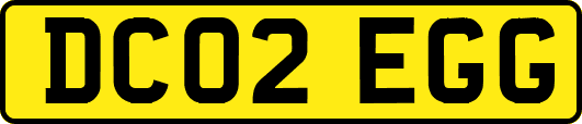 DC02EGG