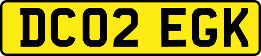 DC02EGK