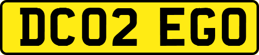 DC02EGO