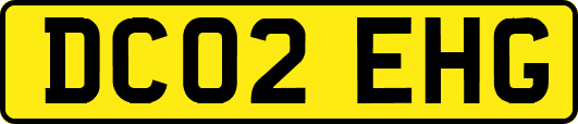 DC02EHG