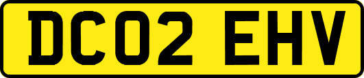 DC02EHV
