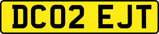 DC02EJT