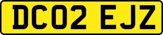 DC02EJZ