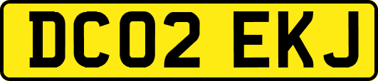 DC02EKJ