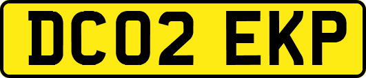 DC02EKP