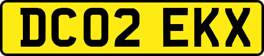 DC02EKX