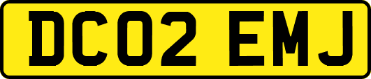 DC02EMJ