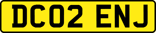 DC02ENJ