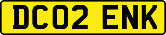 DC02ENK