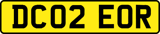 DC02EOR
