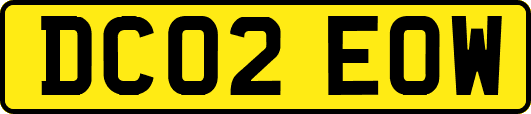DC02EOW