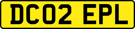 DC02EPL