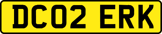 DC02ERK