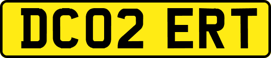 DC02ERT