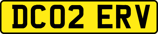DC02ERV