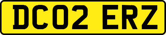 DC02ERZ