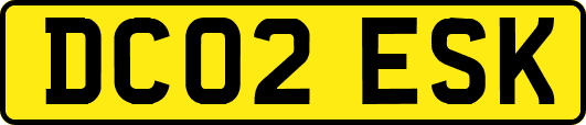 DC02ESK