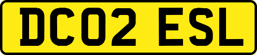 DC02ESL