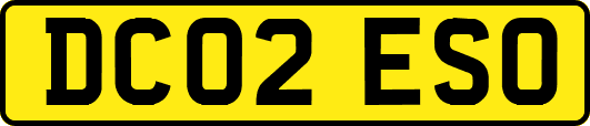 DC02ESO