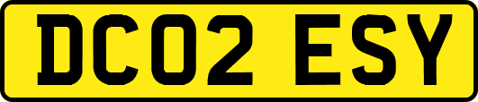 DC02ESY