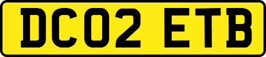 DC02ETB