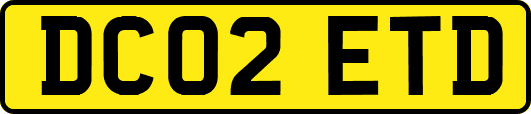 DC02ETD