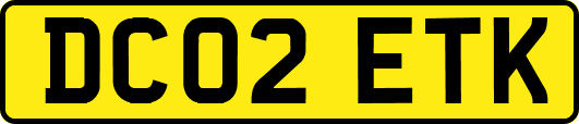 DC02ETK