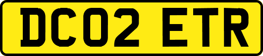 DC02ETR